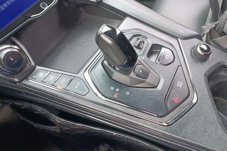 Used Lynk & Co 01 2021 2.0TD Four-Wheel Drive Hype-Halo