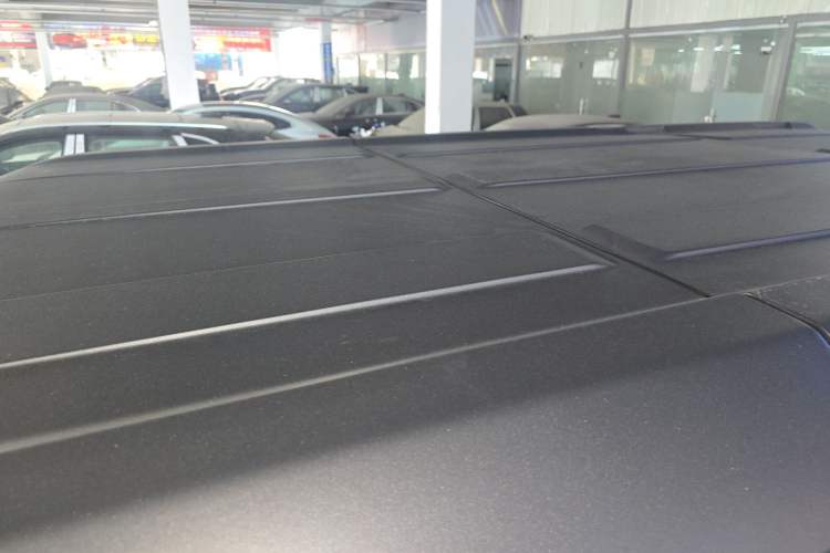 Used Ford Bronco 2024 2.3T Long Beach