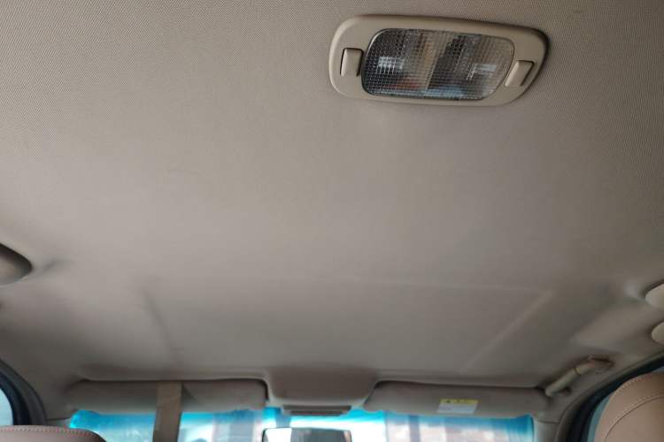 Used Buick GL8 2014 2.4L Classic Edition Headliner