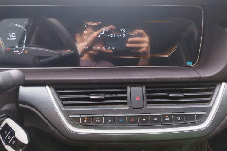 Used BAW Ruisheng Ace M7 2023 2.0L Long Wheelbase Entrepreneur Edition 2 Seats