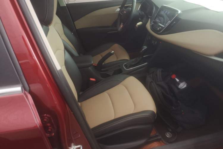 Used Chevrolet Monza 2020 320 Automatic Enjoyment Edition