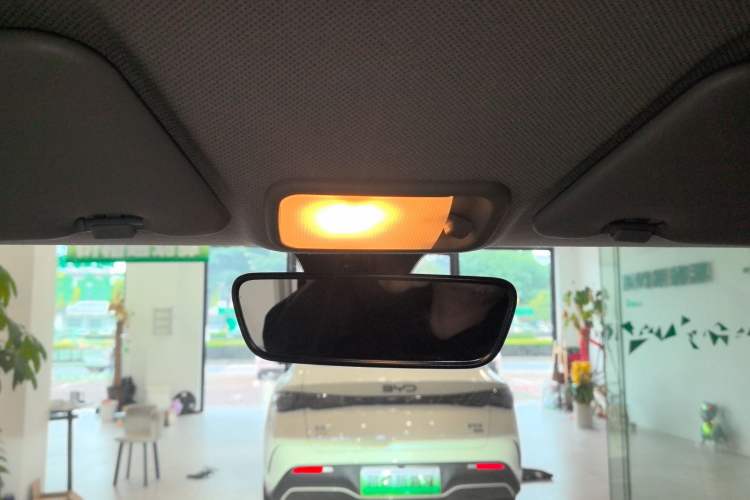 Used Wuling Hongguang MINIEV 2024 3rd Generation 215km Advanced Version
