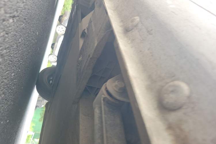 Used CHANGAN NEVO Lumin 2022 210km Sweet Edition