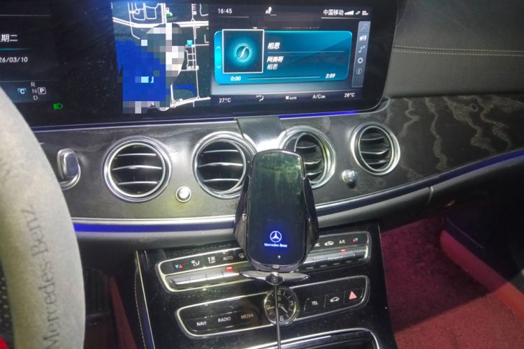 Used Mercedes-Benz E-Class 2016 E 200 L Sport Edition
