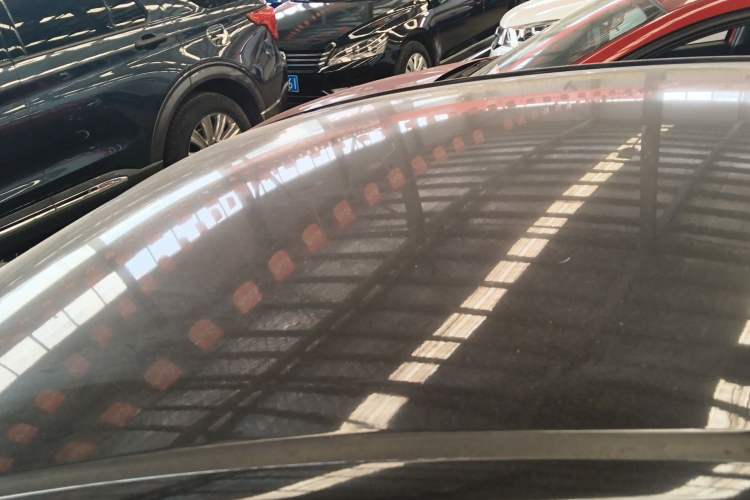 Used Kia Forte 2014 1.6L AT GL
