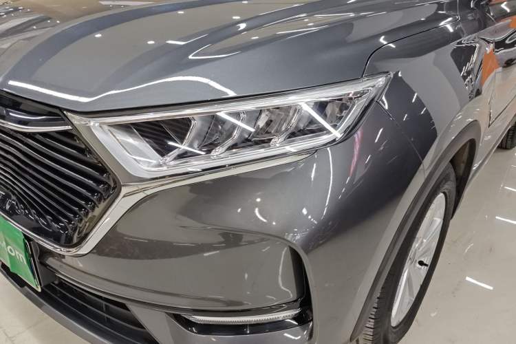 Used Oshan X7 2020 1.5T Manual Luxury Version
