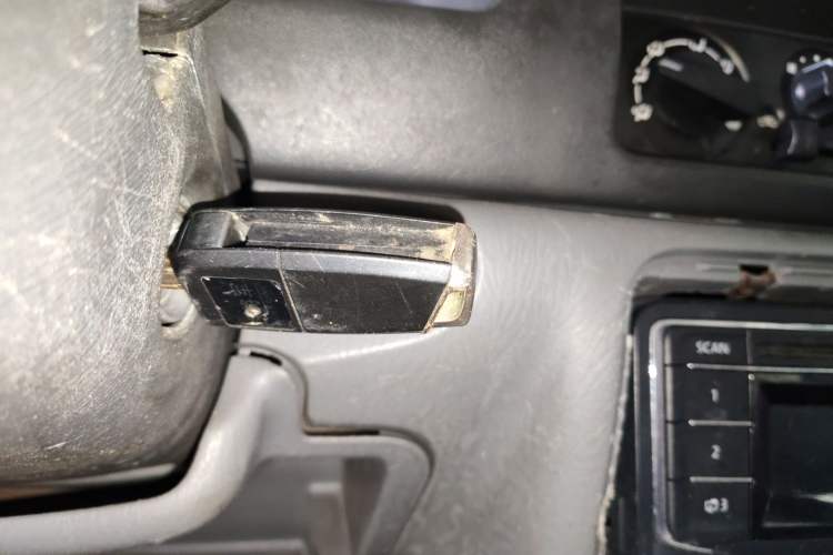 Used Suzuki Wagon R 2012 Entrepreneur Edition 1.0L Manual - Overdrive Type