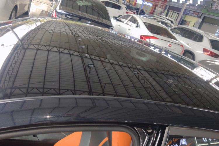 Used Changan UNI-V 2024 1.5T Prestige Sport Edition