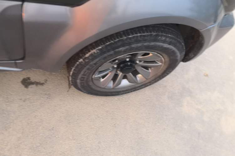 Used Suzuki Jimny 2015 1.3 AT Mode3 Navigation Edition
