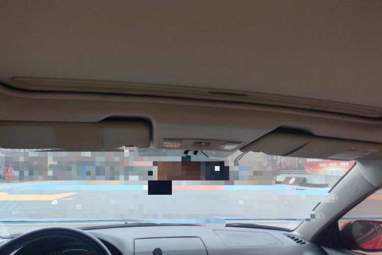 Used Mazda 6 2012 2.0L Automatic Fashion Edition