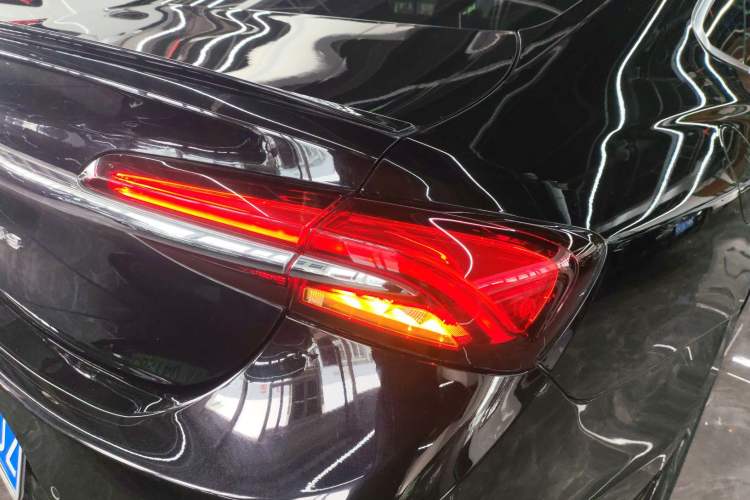 Used Buick LaCrosse 2020 652T Prestige Edition