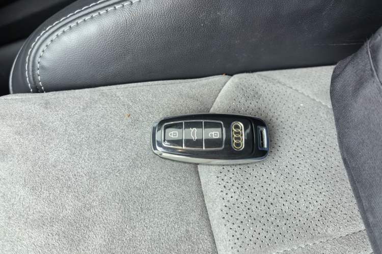 Used Audi A6L 2023 45 TFSI Prestige Dynamic Edition
