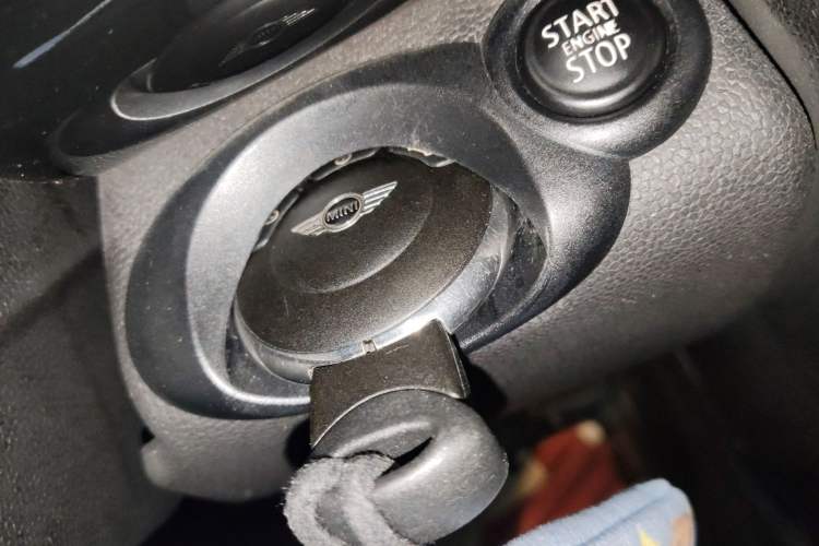 Used MINI Countryman 2014 1.6T COOPER ALL4 Excitement
