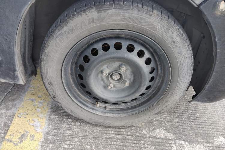 Used Honda Fit 2014 1.5L LX Manual Comfort Model
