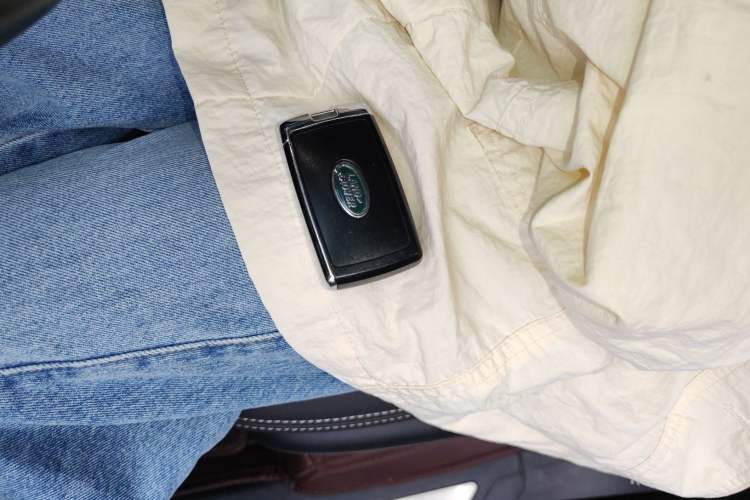 Used Land Rover Range Velar 2021 P250 model