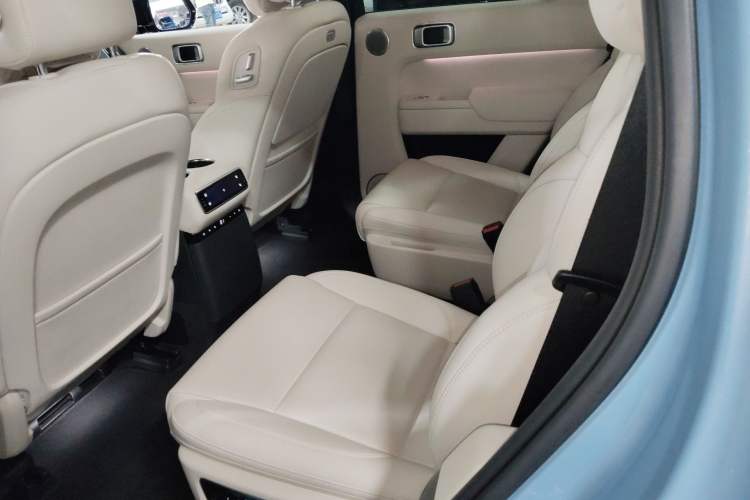 Used Li Auto L8 2024 Max