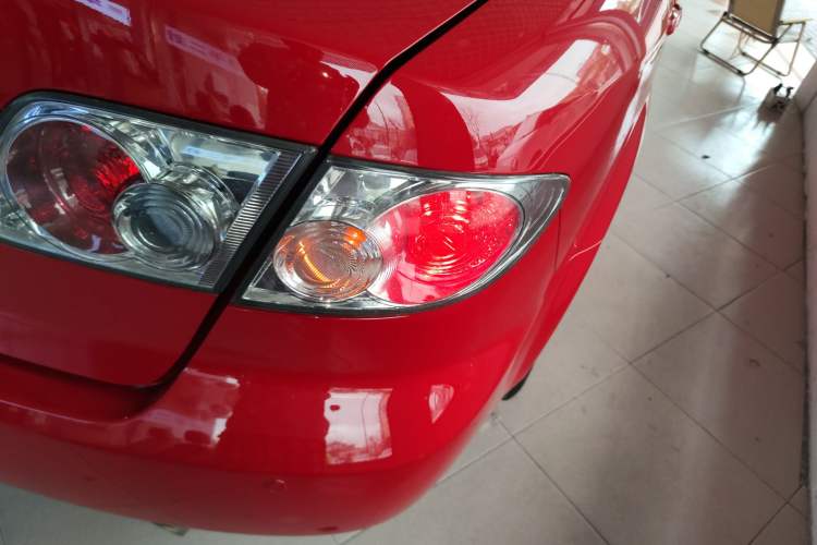 Used Mazda 6 2013 2.0L Automatic Fashion Edition
