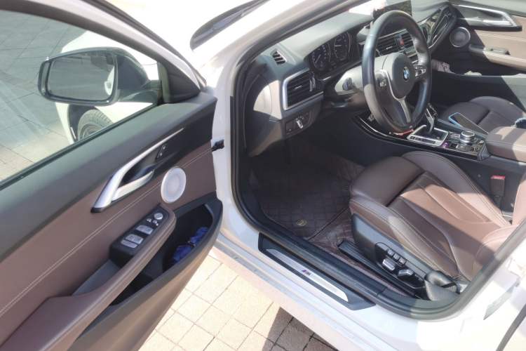 Used BMW 1 Series 2021 125i M Sport Night Edition
