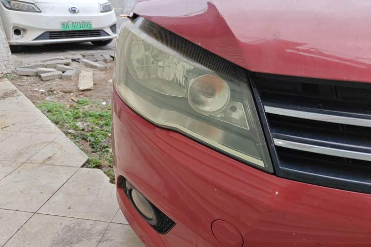 Used Volkswagen Jetta 2013 1.6L Automatic Comfort Model