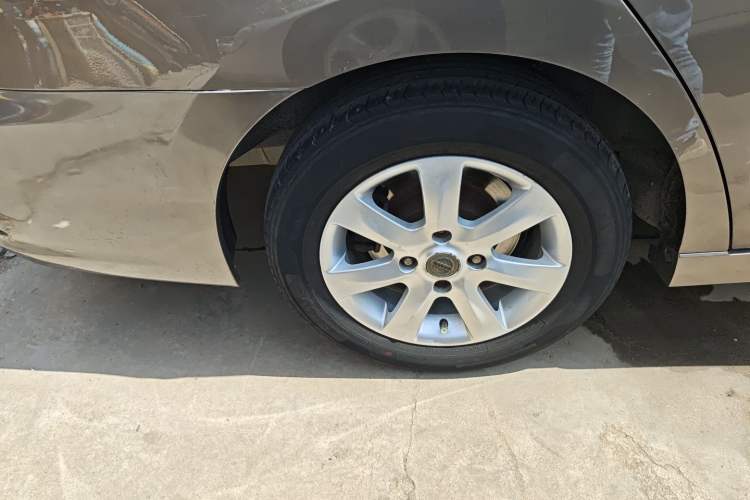 Used Nissan Sylphy 2012 Classic 1.6XE Manual Comfort Edition
