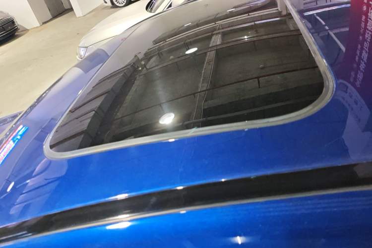 Used Mercedes-Benz C-Class 2020 C 260 Sport Edition
