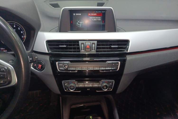 Used BMW X1 2018 sDrive20Li Leading Model