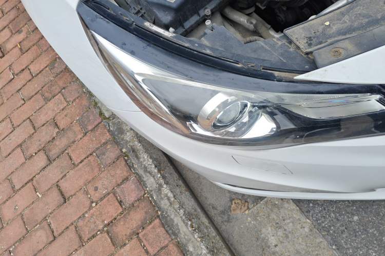 Used Chevrolet Malibu 2017 1.5T Automatic Luxury Edition
