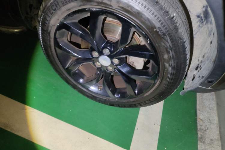 Used Land Rover Discovery Sport 2016 2.0T HSE
