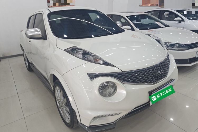 Used Infiniti ESQ 2014 1.6L Spontaneous Edition
