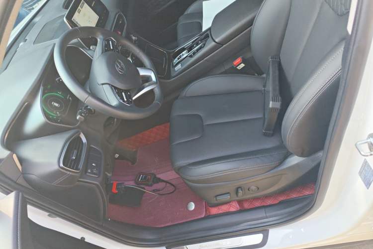 Used Hyundai Santa Fe 2019 380 TGDi GLS Automatic 2WD Luxury Version China V Standard
