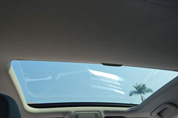 Used Volkswagen Lamando 2025 Lavida L 280TSI DSG Cool & Spicy Edition Headliner