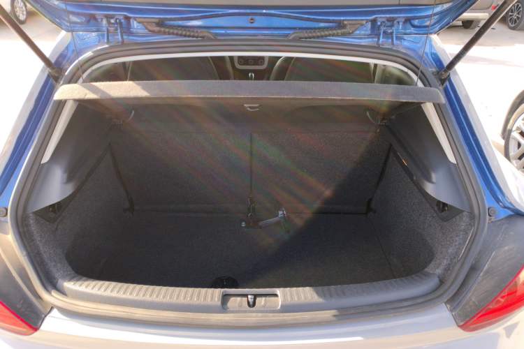 Used Volkswagen Scirocco 2015 1.4TSI Fashion Edition
