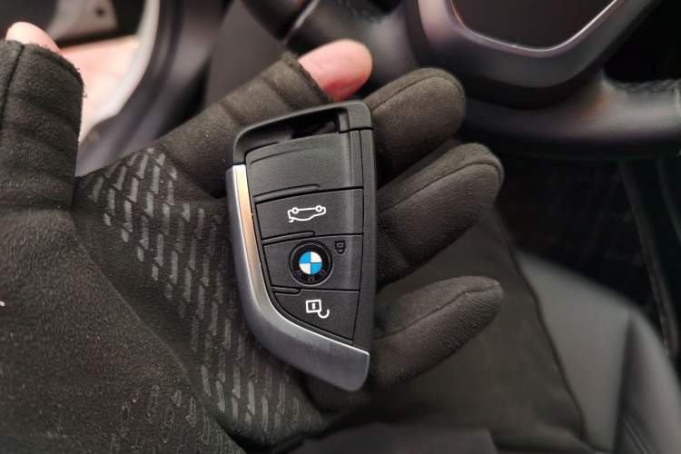 Used BMW 1 Series 2021 120i M Sport Edition