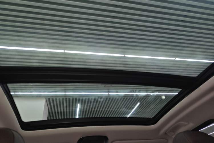 Used BMW X3 2023 xDrive30i Leading Model M Night Edition Package Headliner