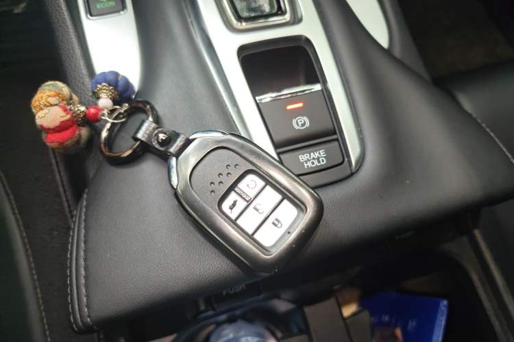 Used Honda Avancier 2017 370TURBO Four-Wheel Drive Prestige Edition