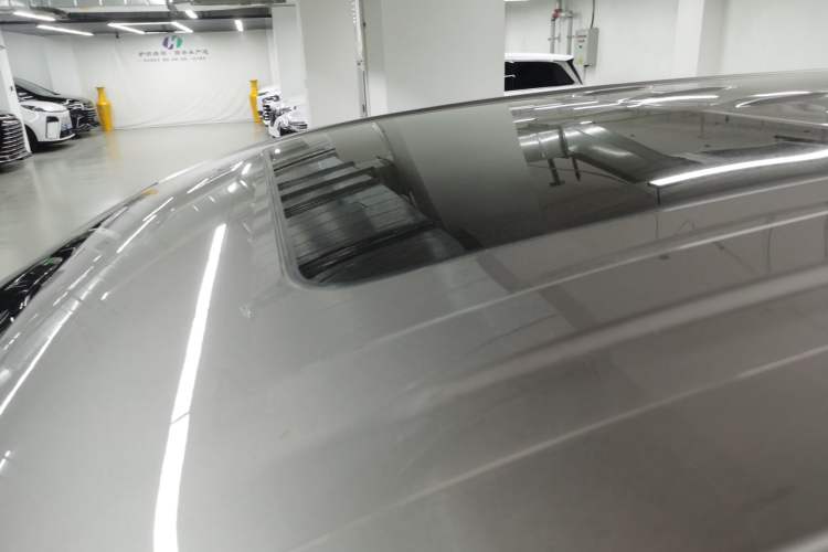 Used Roewe iMAX8 2023 400TGI Comfort Edition