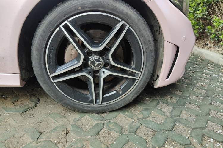 Used Mercedes-Benz C-Class 2020 C 260 Coupe