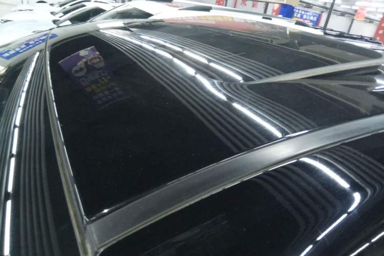 Used GAC Trumpchi M8 2023 Lingxiu Series 390T Deluxe Edition
