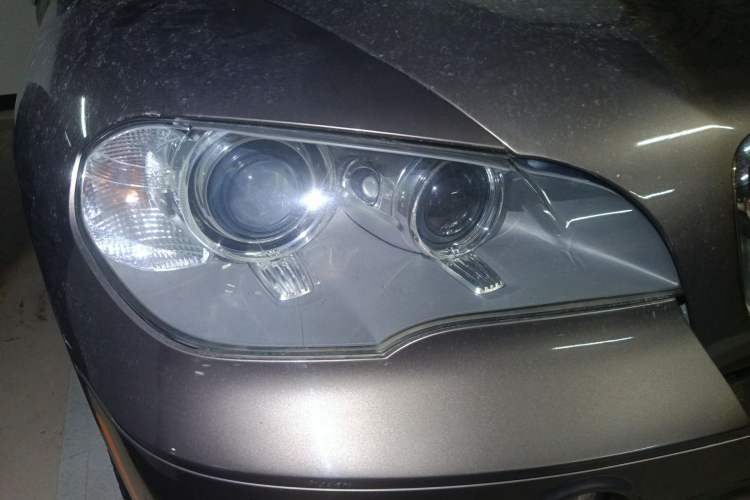 Used BMW X5 2013 xDrive35i U.S. specification