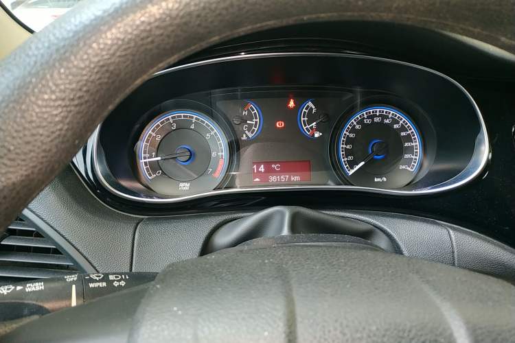 Used Fiat Viaggio 2012 1.4T Manual Enjoyment Edition