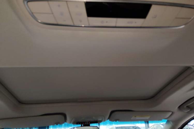 Used Buick GL8 2021 ES Landtrek 653T Comfort Edition