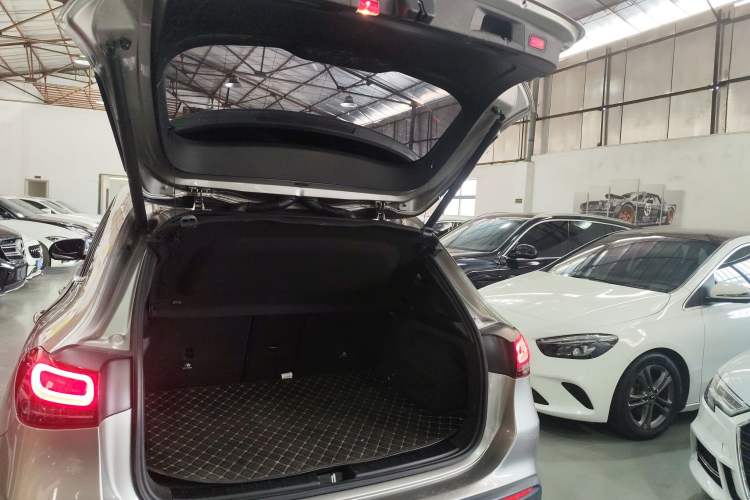 Used Mercedes-Benz EQA 2022 EQA 260