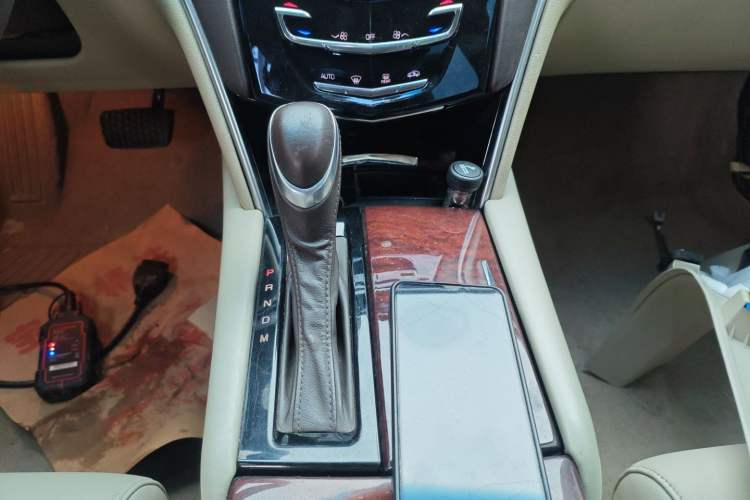 Used Cadillac XTS 2016 28T Tech Edition