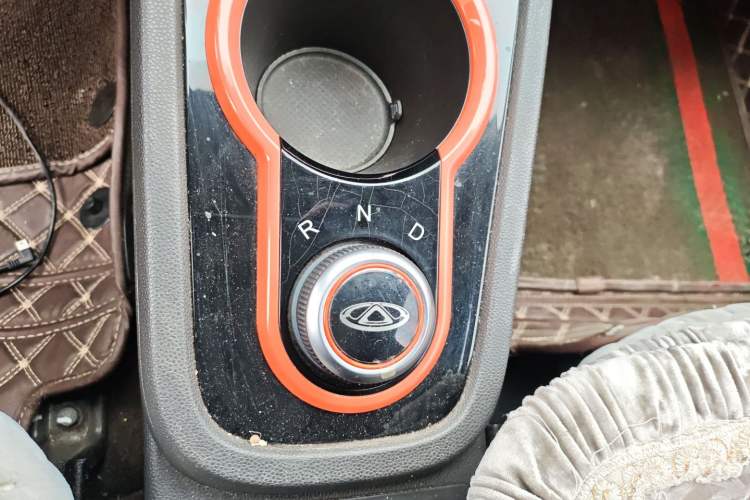 Used Chery Little Ant 2019 4-Seater Smart Edition 30.6 kWh