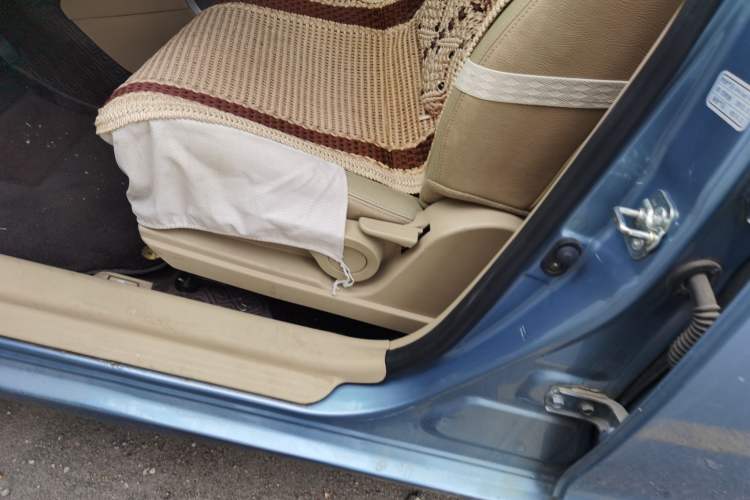 Used Great Wall C30 2010 1.5L Manual Elite Edition
