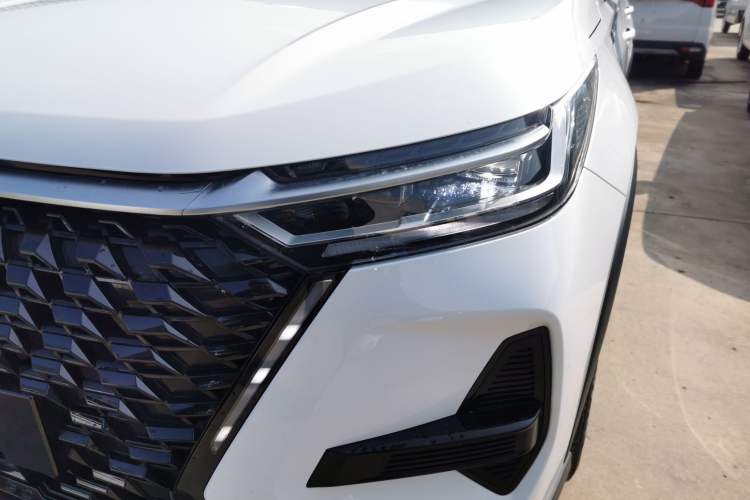 Used Chery Tiggo 8 PRO 2025 290T Two-Wheel Drive Comfort Edition