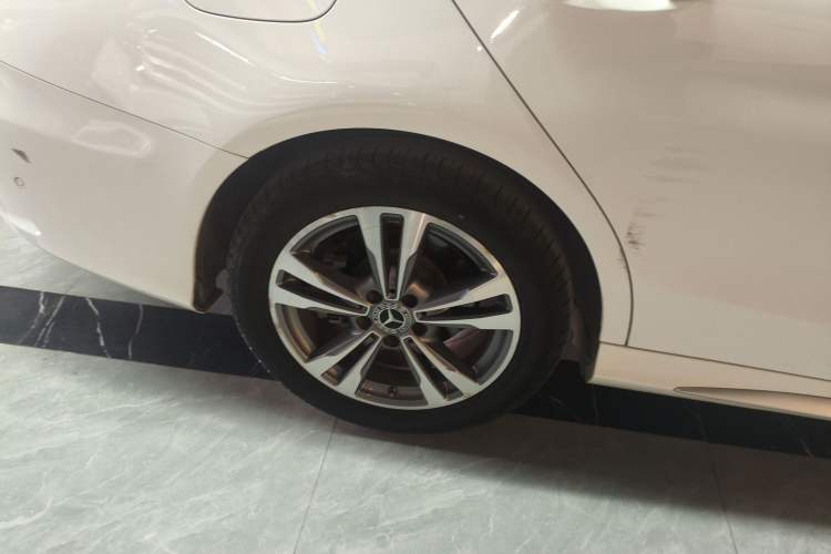 Used Mercedes-Benz C-Class 2020 Restyled C 200 L Fashion Edition Sport Version
