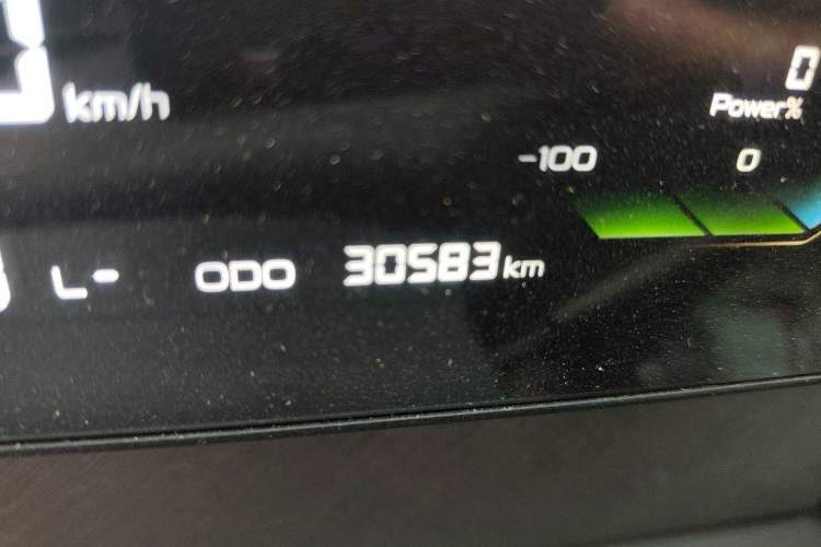 Used Farizon Xingxiang V 2024 Star Enjoy V6E Feature Edition Xuanwu 41.055 kWh