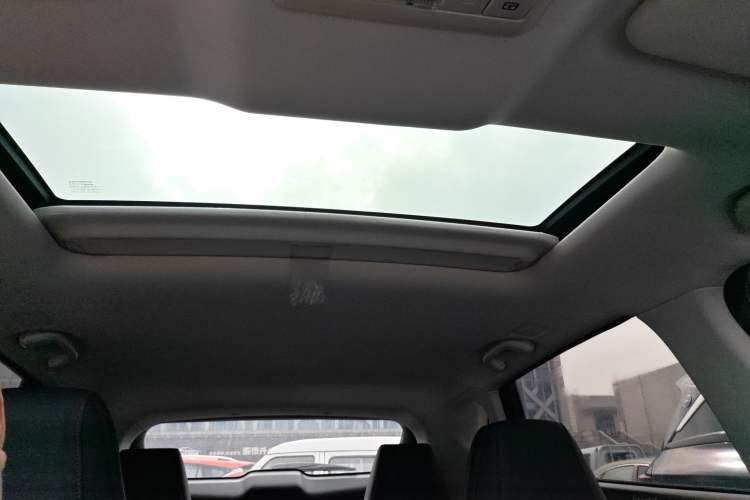 Used CHANGAN OSHAN X5 2021 1.5T DCT Luxury Edition Headliner