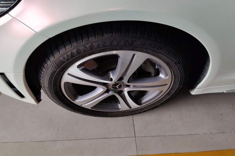 Used Mercedes-Benz C-Class 2020 C 260 L Sport Edition